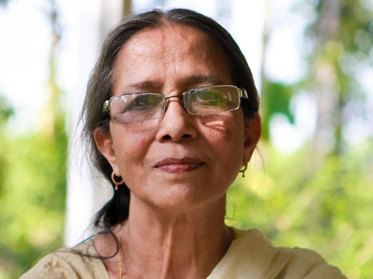 মৎস্য ও প্রাণিসম্পদ মন্ত্রণালয়ের উপদেষ্টা ফরিদা আখতার